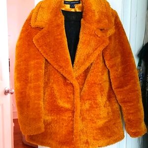 Womans  winter jacket